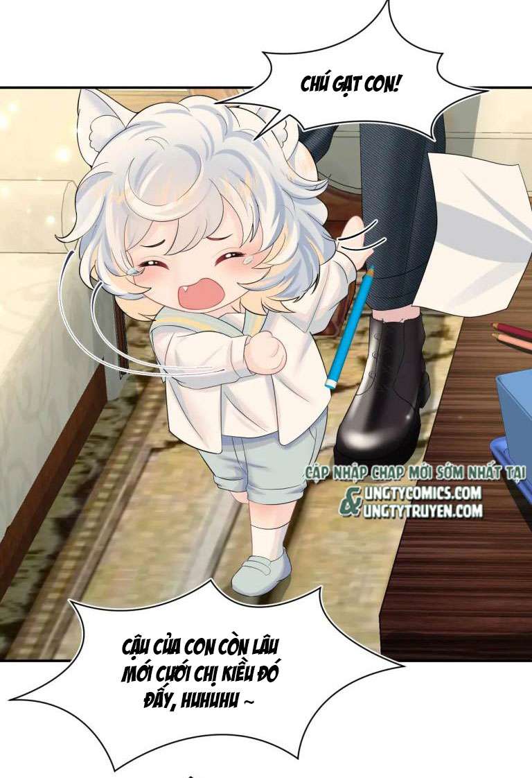 Tuyệt Mỹ Bạch Liên Hoa Online Dạy Học Chapter 91 - Trang 4