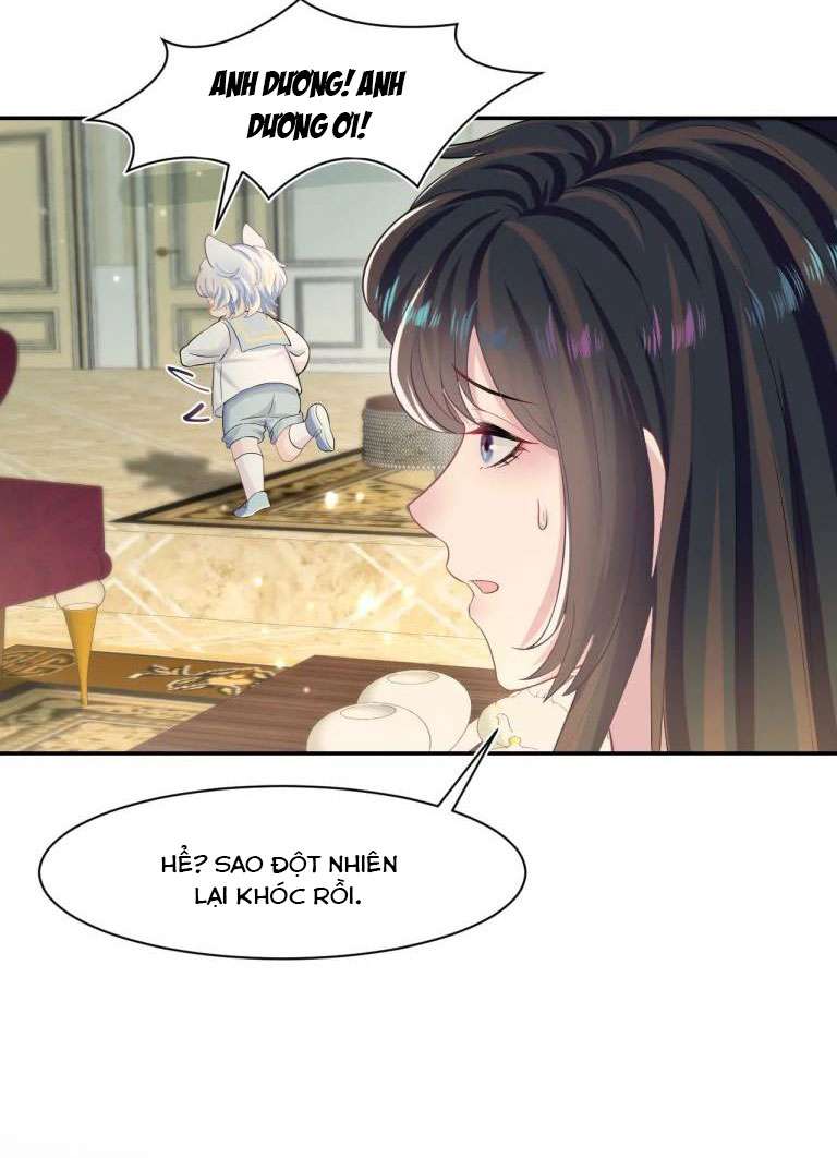 Tuyệt Mỹ Bạch Liên Hoa Online Dạy Học Chapter 91 - Trang 4
