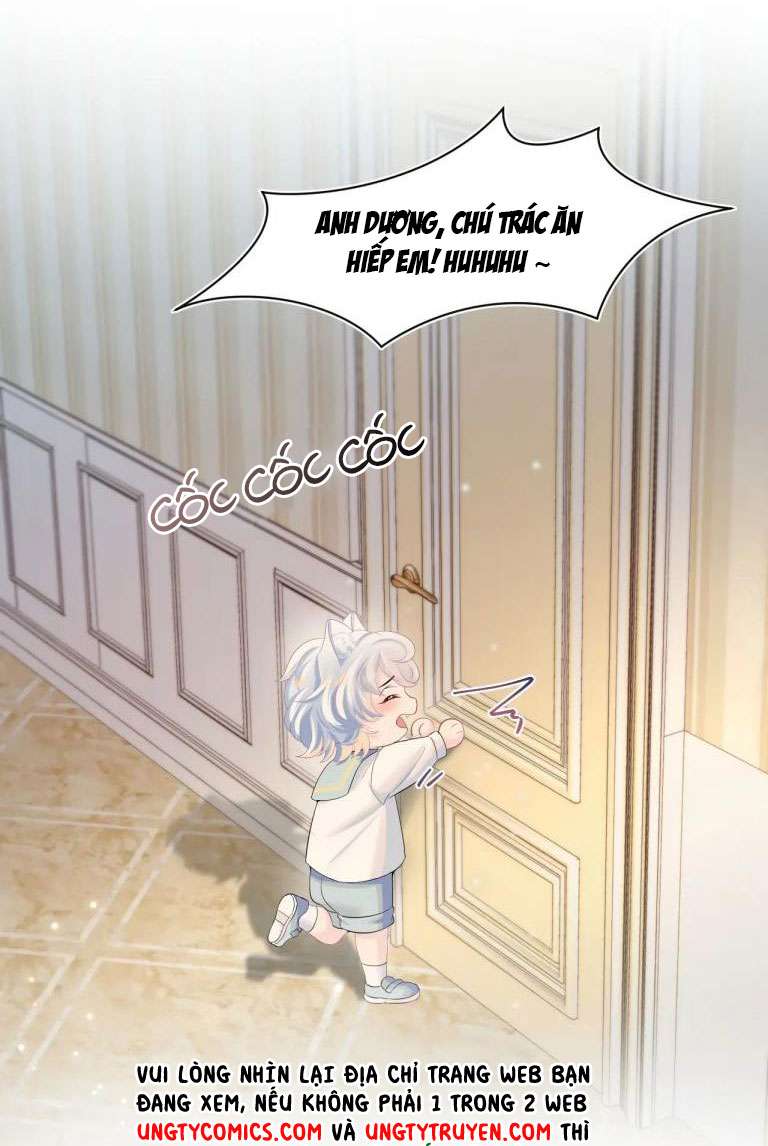 Tuyệt Mỹ Bạch Liên Hoa Online Dạy Học Chapter 91 - Trang 4