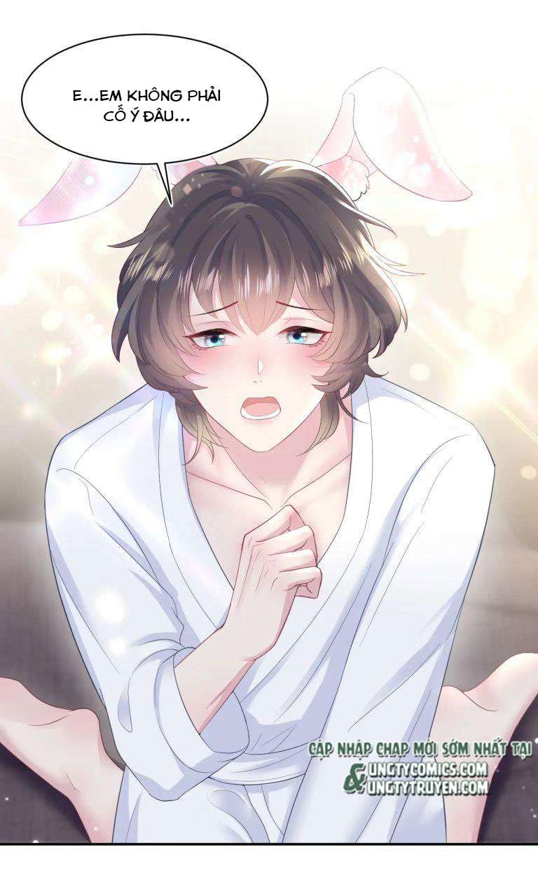 Tuyệt Mỹ Bạch Liên Hoa Online Dạy Học Chapter 91 - Trang 4