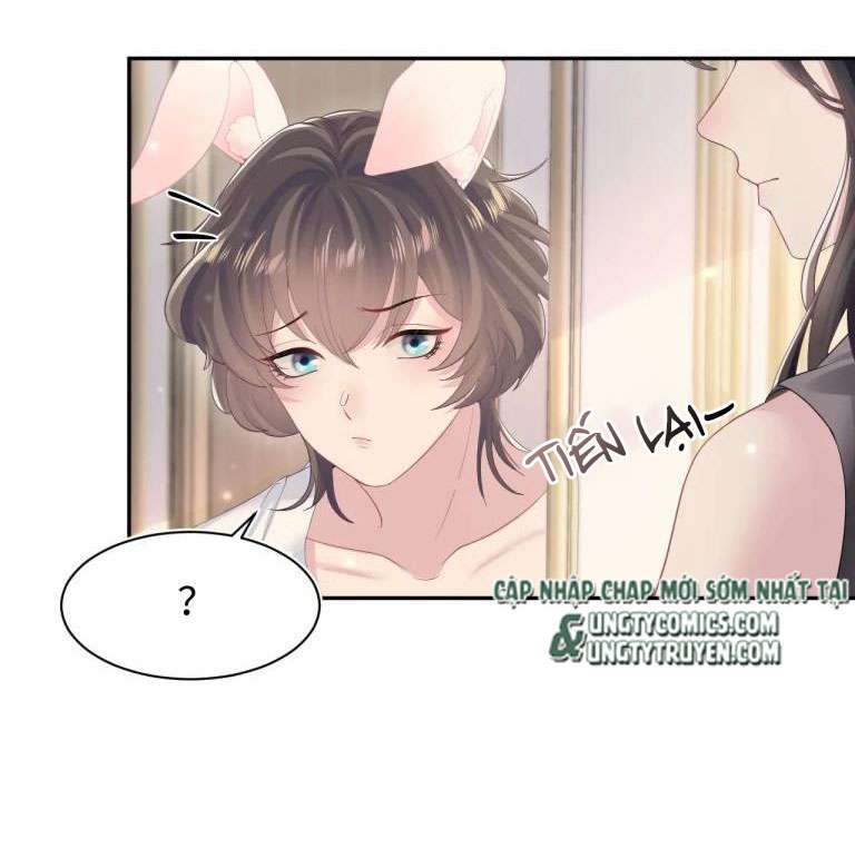 Tuyệt Mỹ Bạch Liên Hoa Online Dạy Học Chapter 91 - Trang 4