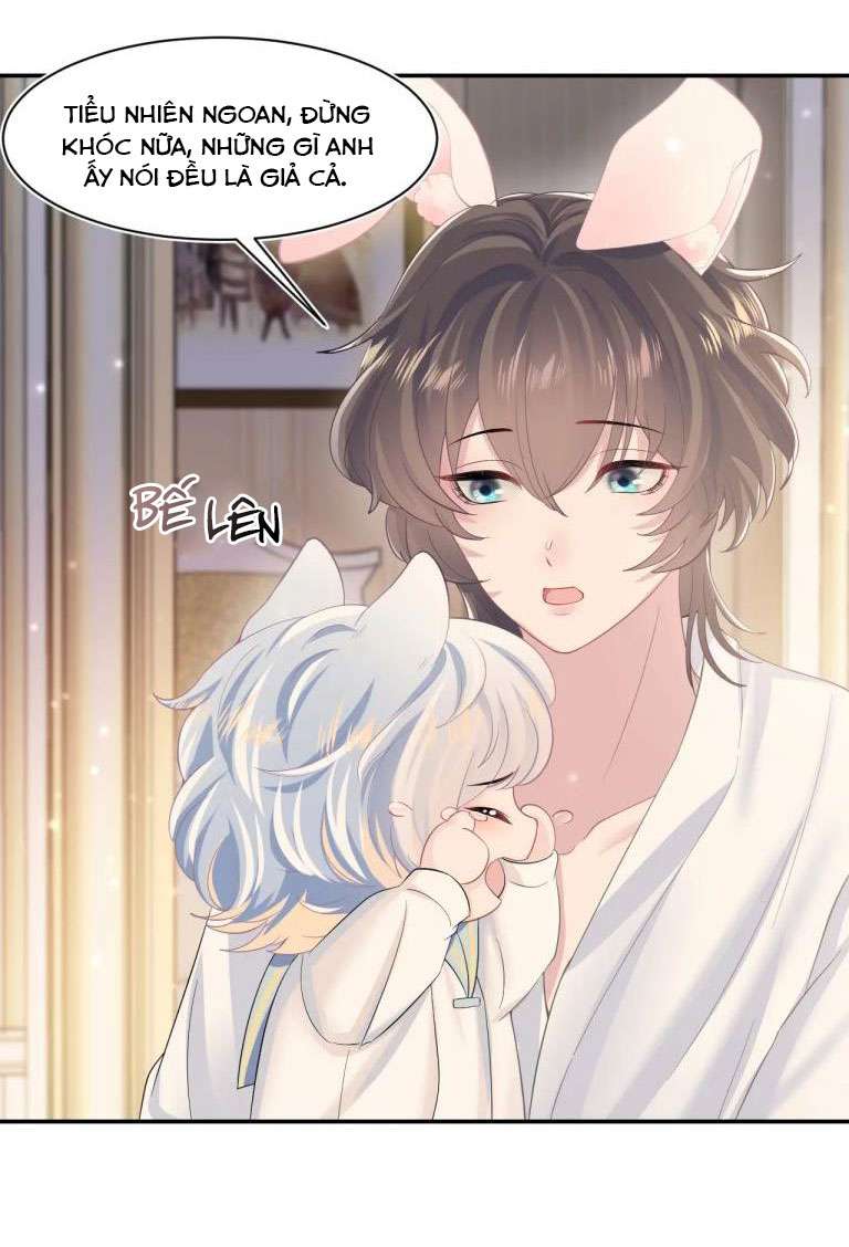 Tuyệt Mỹ Bạch Liên Hoa Online Dạy Học Chapter 91 - Trang 4
