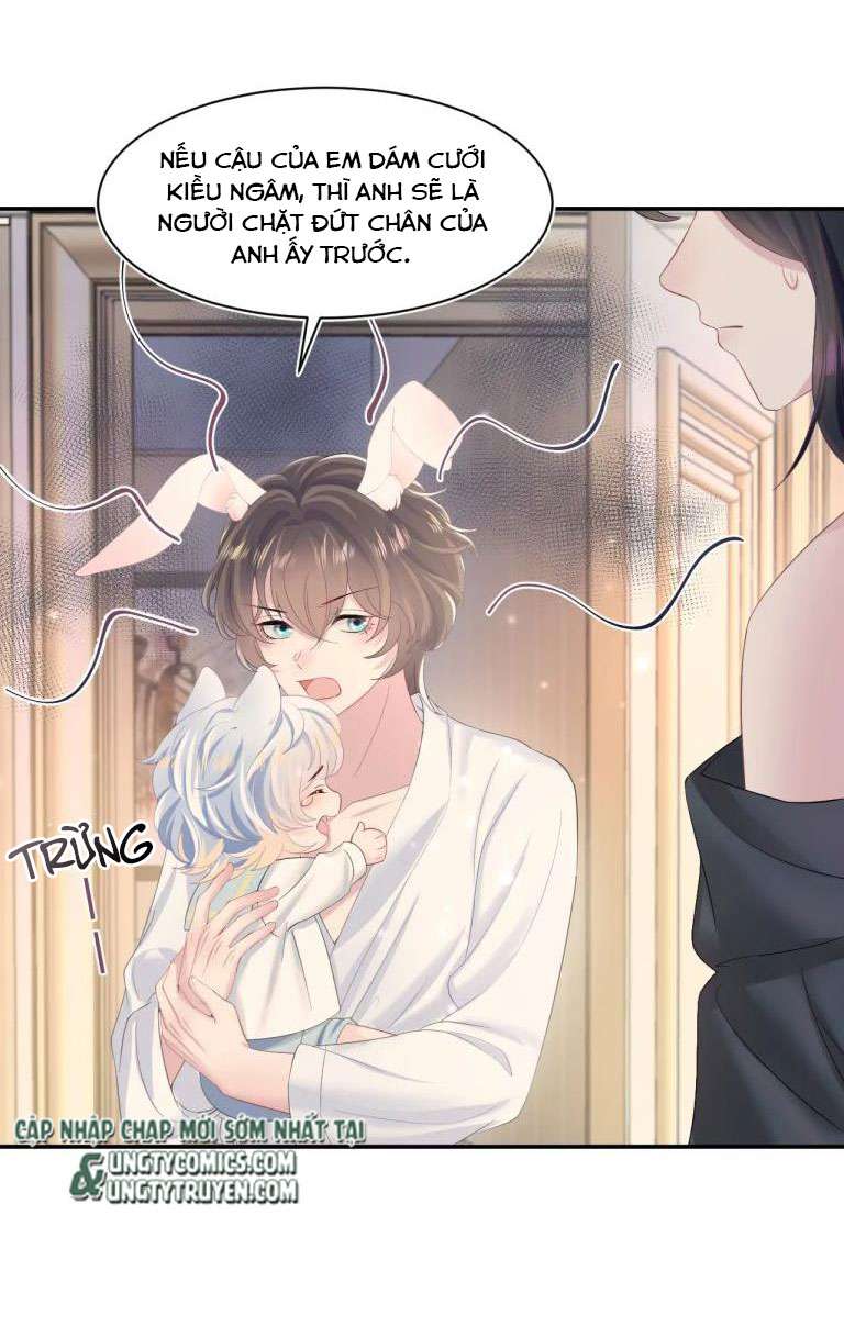 Tuyệt Mỹ Bạch Liên Hoa Online Dạy Học Chapter 91 - Trang 4