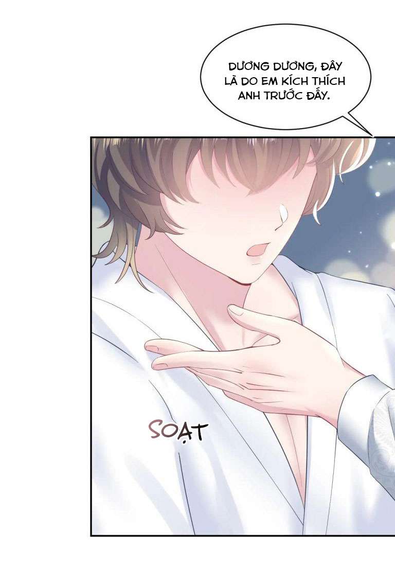 Tuyệt Mỹ Bạch Liên Hoa Online Dạy Học Chapter 91 - Trang 4
