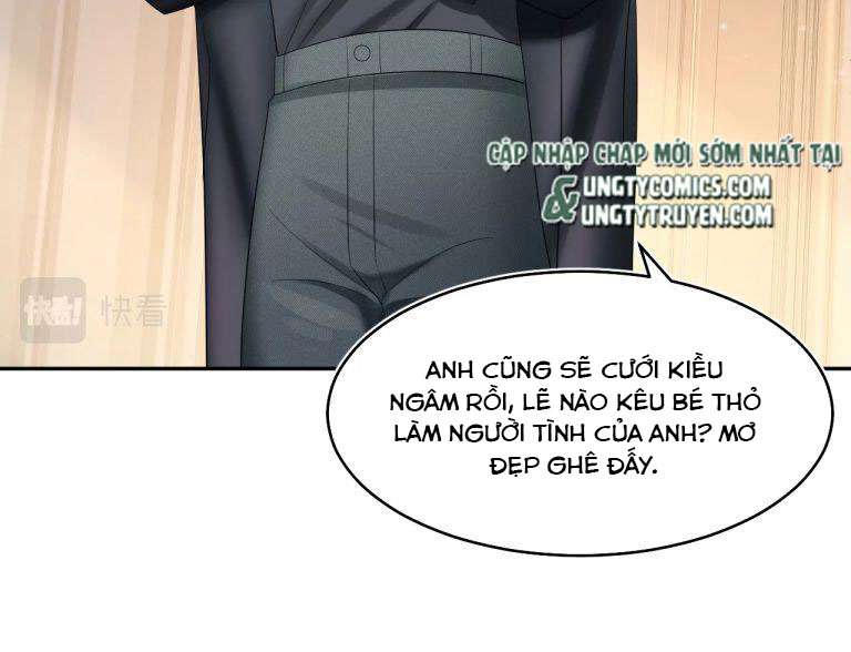 Tuyệt Mỹ Bạch Liên Hoa Online Dạy Học Chapter 91 - Trang 4