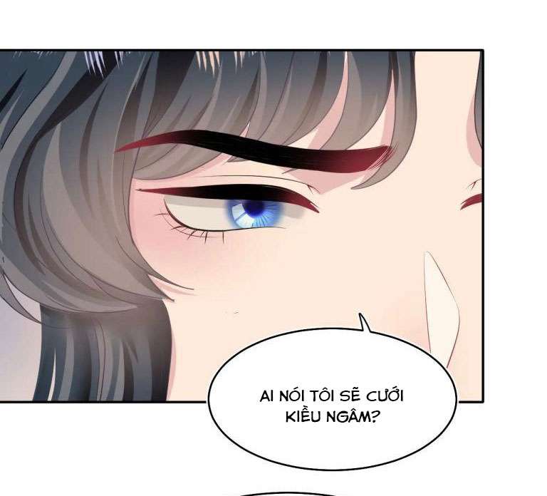 Tuyệt Mỹ Bạch Liên Hoa Online Dạy Học Chapter 91 - Trang 4