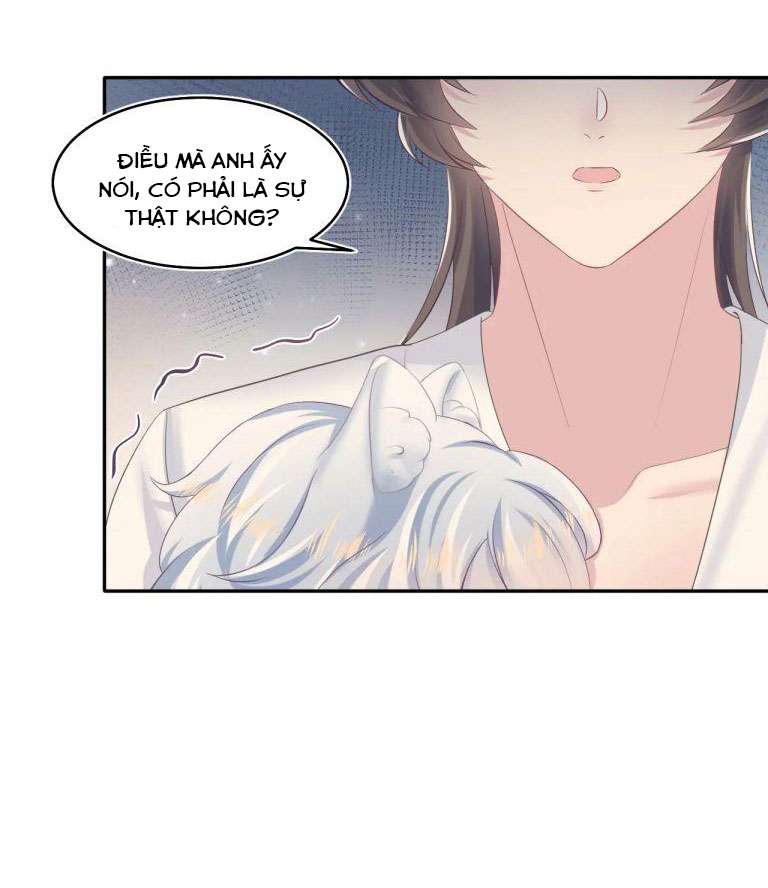 Tuyệt Mỹ Bạch Liên Hoa Online Dạy Học Chapter 91 - Trang 4