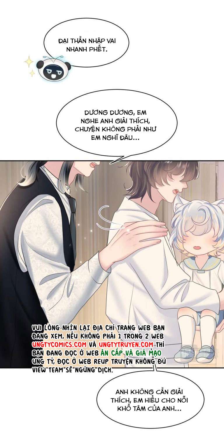 Tuyệt Mỹ Bạch Liên Hoa Online Dạy Học Chapter 91 - Trang 4