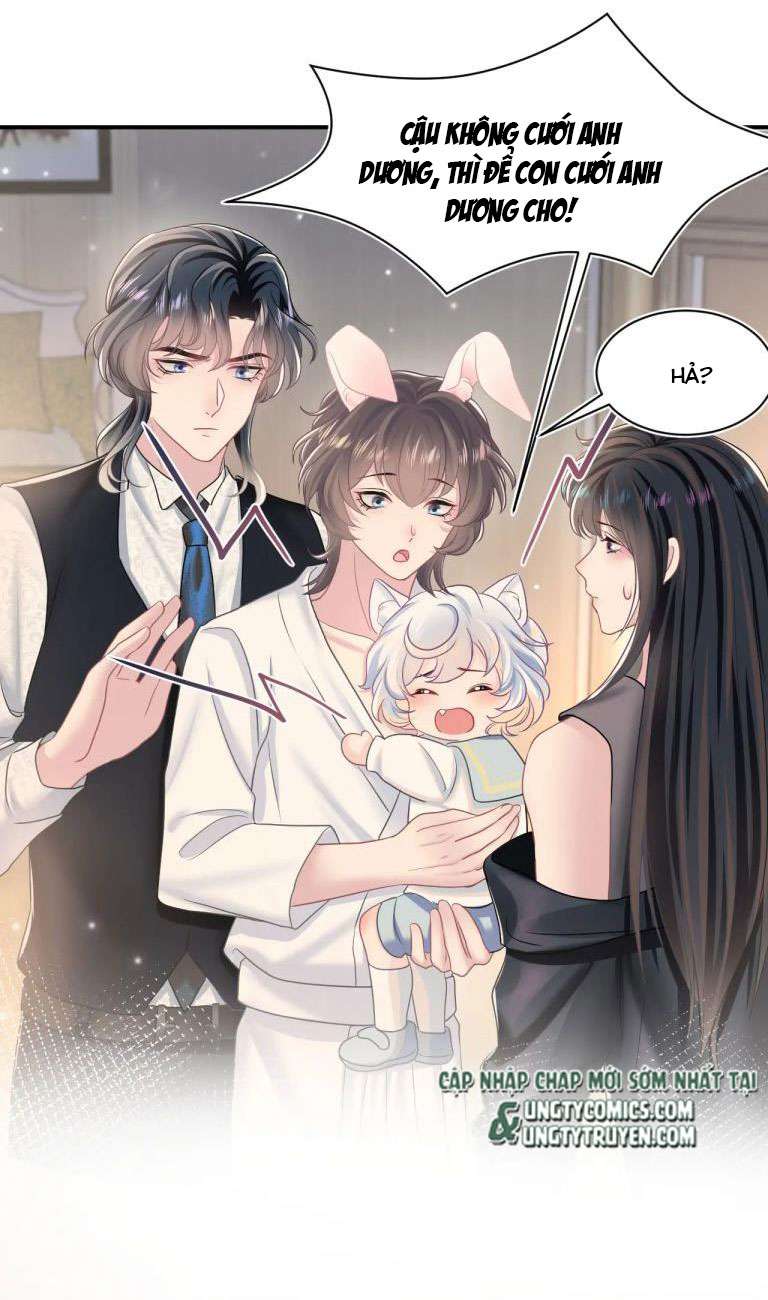 Tuyệt Mỹ Bạch Liên Hoa Online Dạy Học Chapter 91 - Trang 4