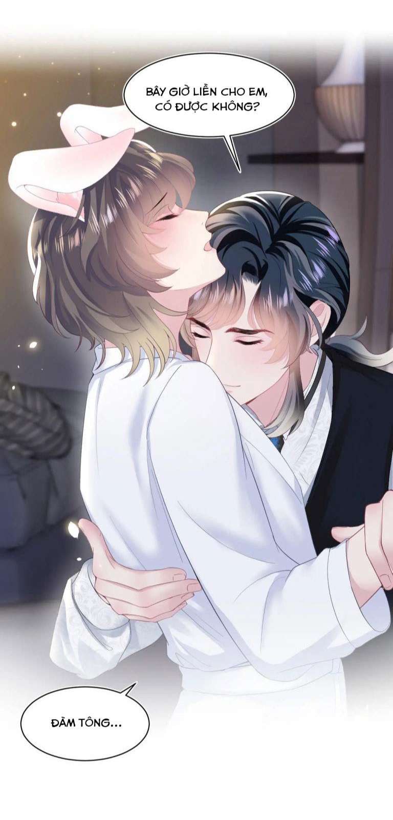 Tuyệt Mỹ Bạch Liên Hoa Online Dạy Học Chapter 91 - Trang 4