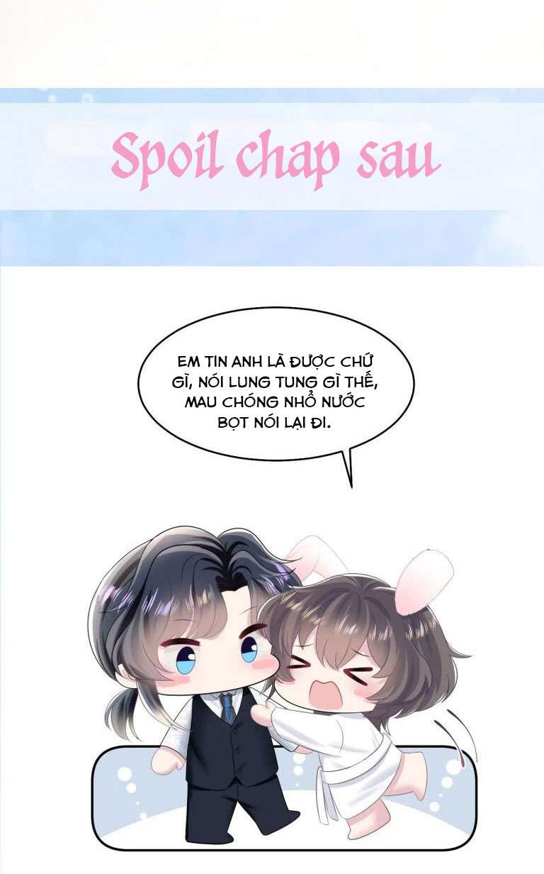 Tuyệt Mỹ Bạch Liên Hoa Online Dạy Học Chapter 91 - Trang 4