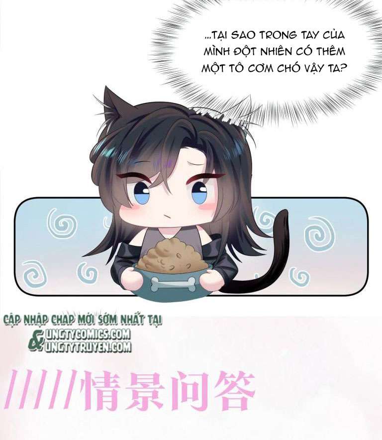 Tuyệt Mỹ Bạch Liên Hoa Online Dạy Học Chapter 91 - Trang 4