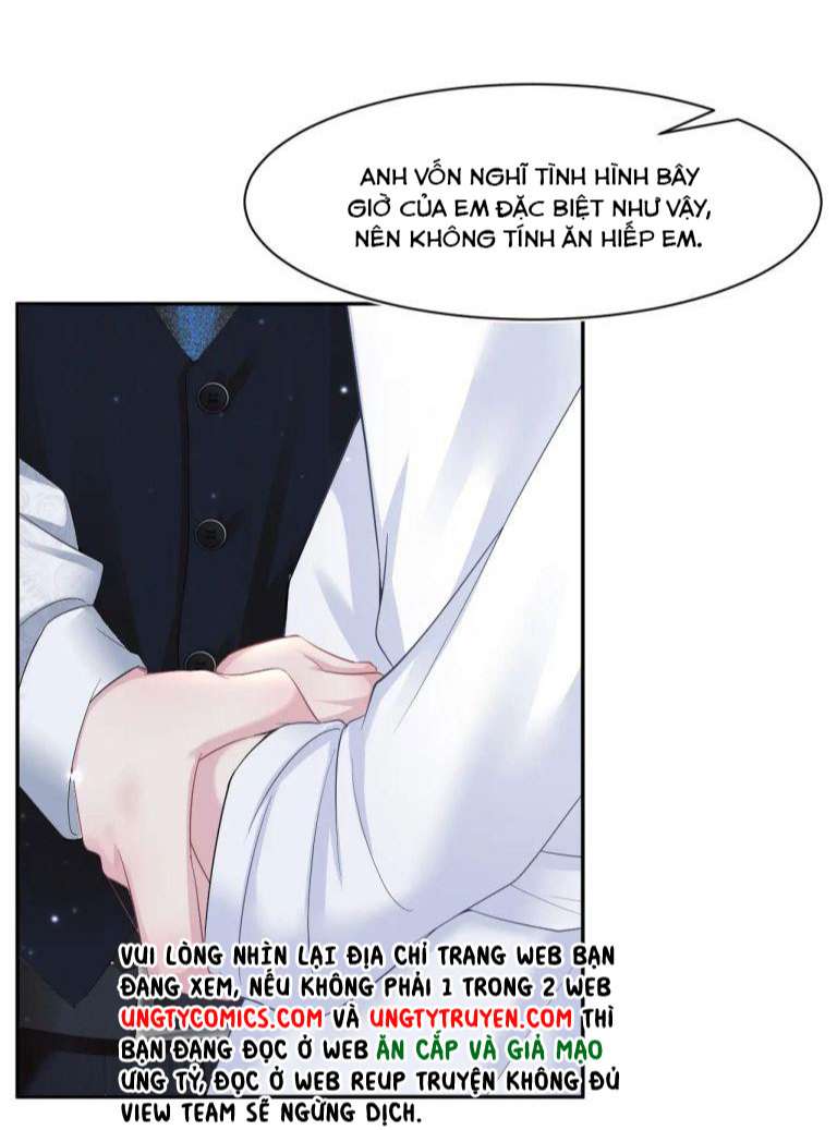 Tuyệt Mỹ Bạch Liên Hoa Online Dạy Học Chapter 91 - Trang 4
