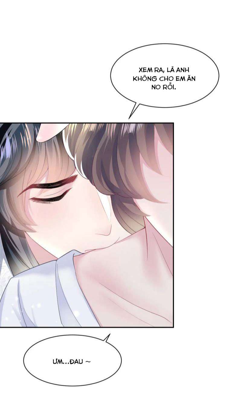 Tuyệt Mỹ Bạch Liên Hoa Online Dạy Học Chapter 91 - Trang 4