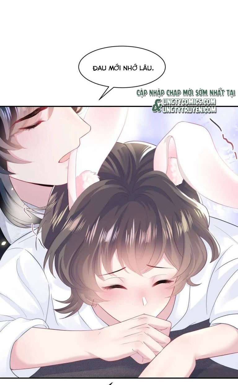 Tuyệt Mỹ Bạch Liên Hoa Online Dạy Học Chapter 91 - Trang 4