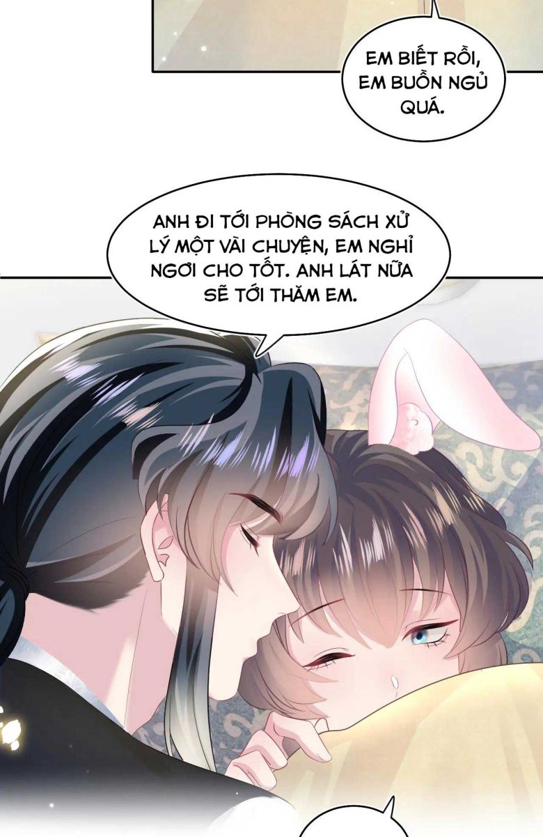 Tuyệt Mỹ Bạch Liên Hoa Online Dạy Học Chapter 90 - Trang 4