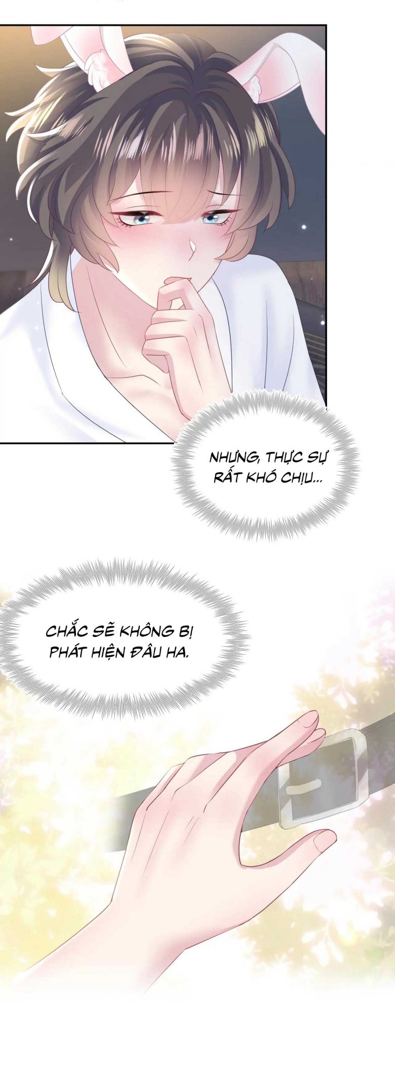 Tuyệt Mỹ Bạch Liên Hoa Online Dạy Học Chapter 90 - Trang 4
