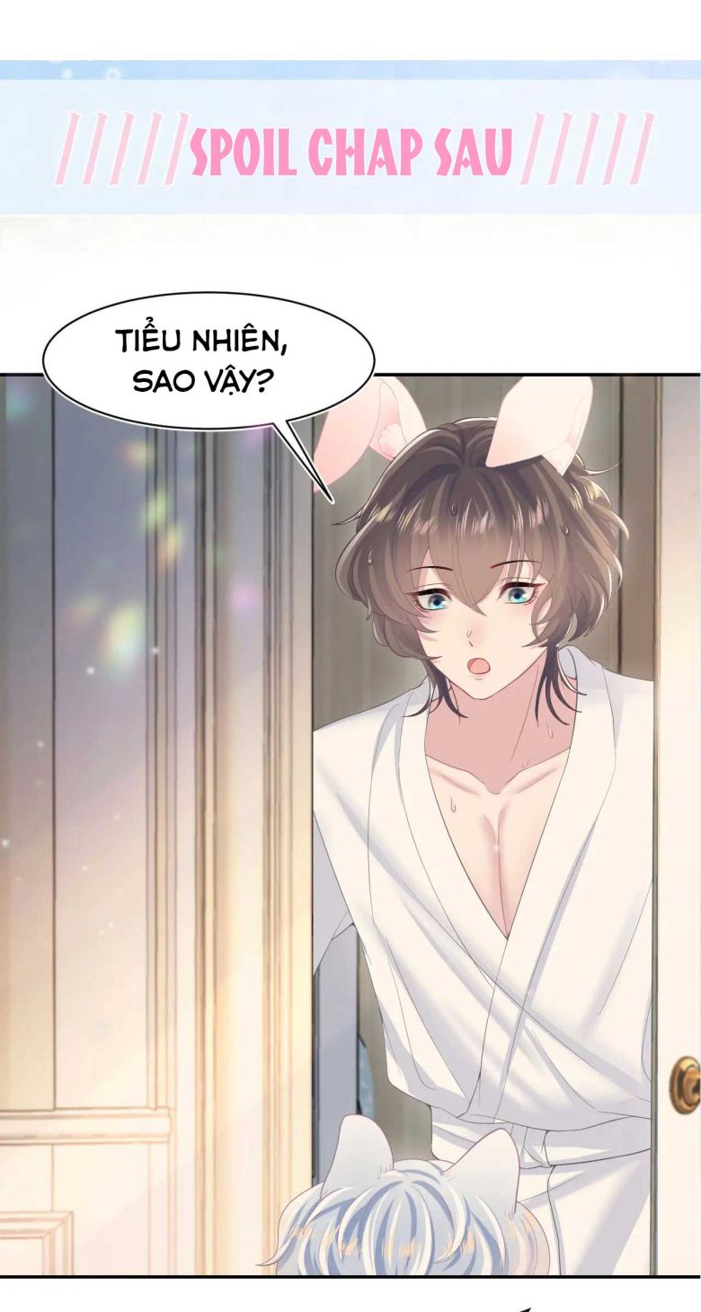Tuyệt Mỹ Bạch Liên Hoa Online Dạy Học Chapter 90 - Trang 4