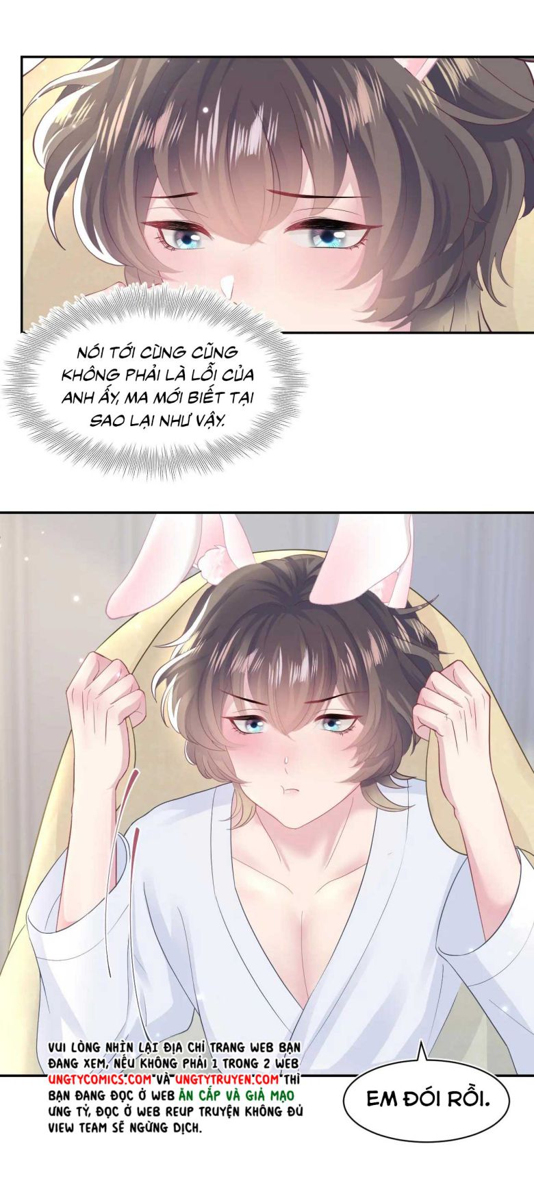 Tuyệt Mỹ Bạch Liên Hoa Online Dạy Học Chapter 90 - Trang 4