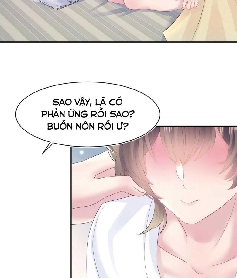 Tuyệt Mỹ Bạch Liên Hoa Online Dạy Học Chapter 90 - Trang 4