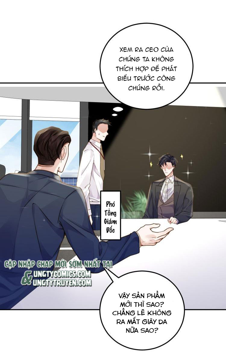 Tổng Tài Định Chế Tư Nhân Chapter 8 - Next Chapter 9