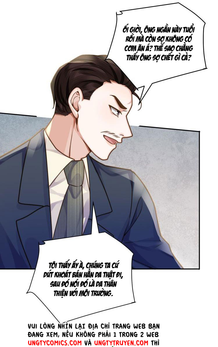 Tổng Tài Định Chế Tư Nhân Chapter 8 - Next Chapter 9