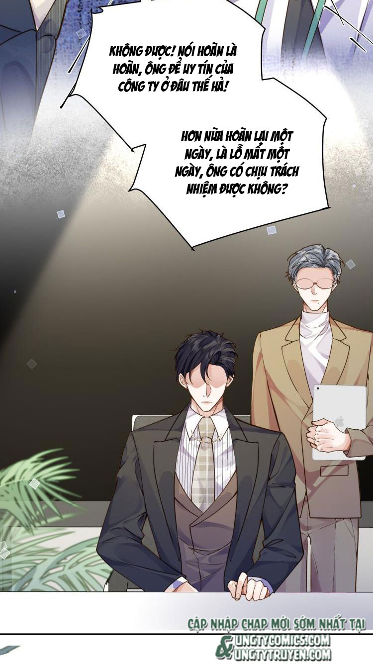 Tổng Tài Định Chế Tư Nhân Chapter 8 - Next Chapter 9