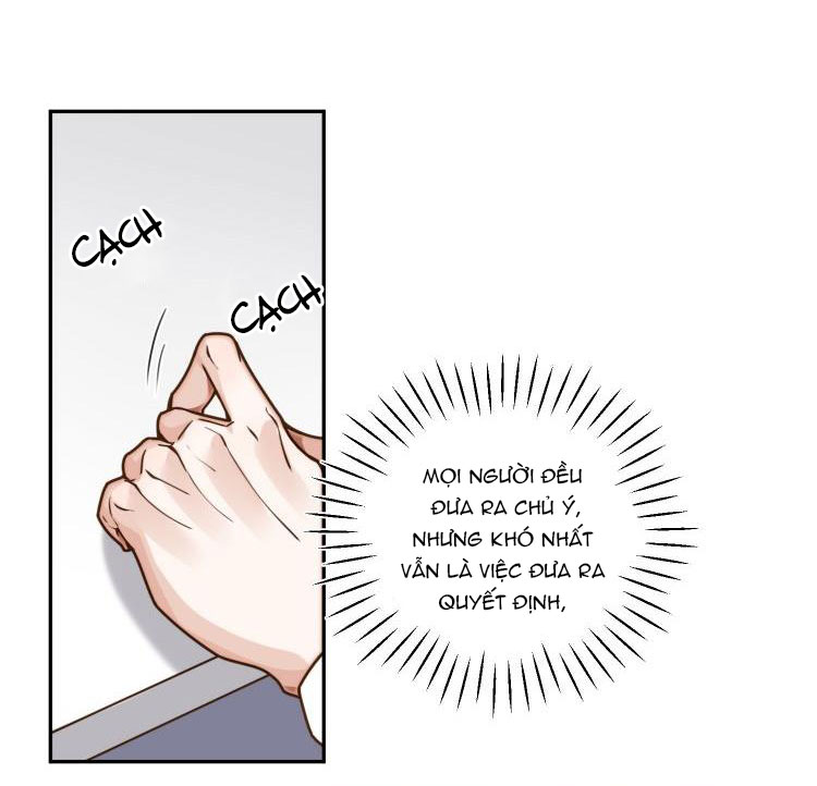 Tổng Tài Định Chế Tư Nhân Chapter 8 - Next Chapter 9