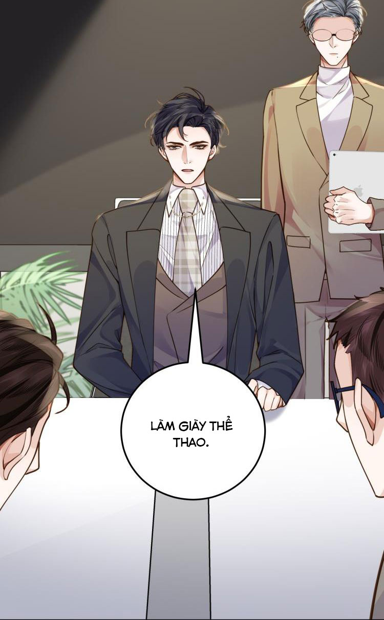 Tổng Tài Định Chế Tư Nhân Chapter 8 - Next Chapter 9