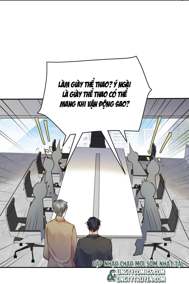 Tổng Tài Định Chế Tư Nhân Chapter 8 - Next Chapter 9