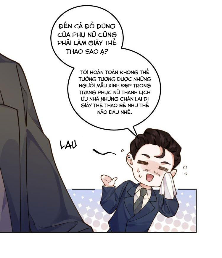 Tổng Tài Định Chế Tư Nhân Chapter 8 - Next Chapter 9