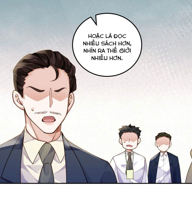 Tổng Tài Định Chế Tư Nhân Chapter 8 - Next Chapter 9