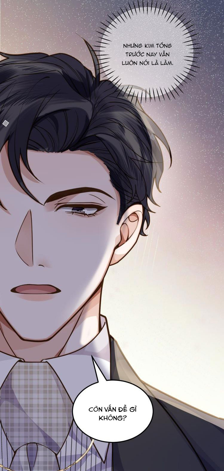 Tổng Tài Định Chế Tư Nhân Chapter 8 - Next Chapter 9