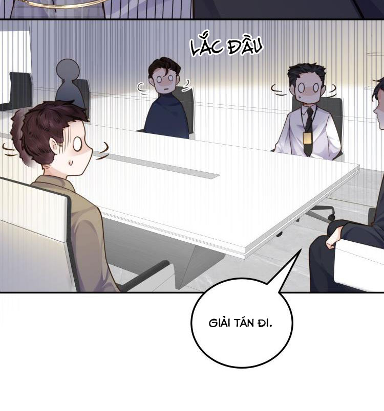 Tổng Tài Định Chế Tư Nhân Chapter 8 - Next Chapter 9