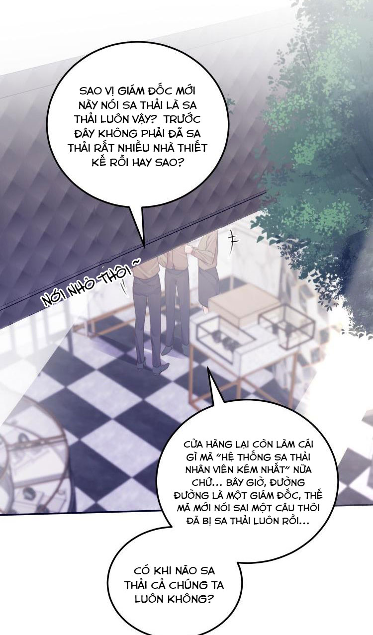 Tổng Tài Định Chế Tư Nhân Chapter 8 - Next Chapter 9