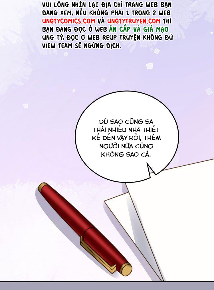 Tổng Tài Định Chế Tư Nhân Chapter 8 - Next Chapter 9