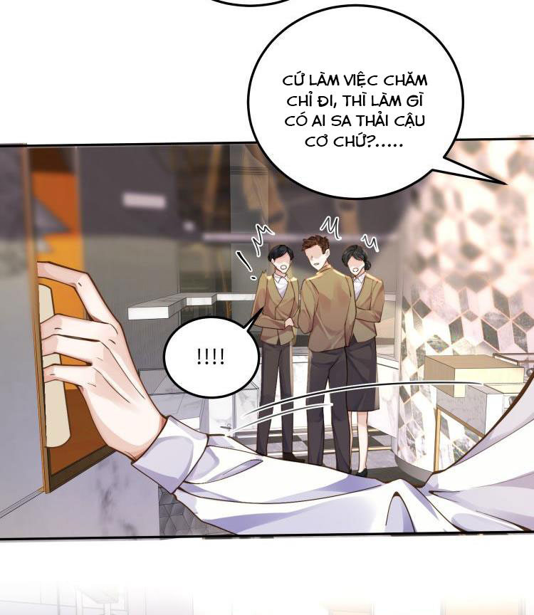 Tổng Tài Định Chế Tư Nhân Chapter 8 - Next Chapter 9