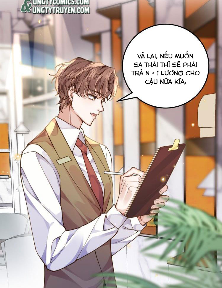 Tổng Tài Định Chế Tư Nhân Chapter 8 - Next Chapter 9