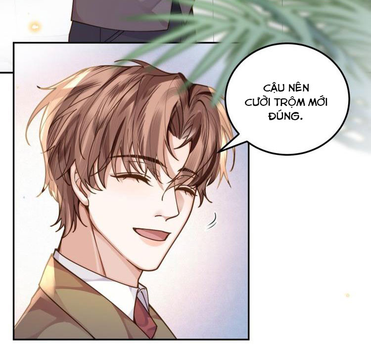 Tổng Tài Định Chế Tư Nhân Chapter 8 - Next Chapter 9