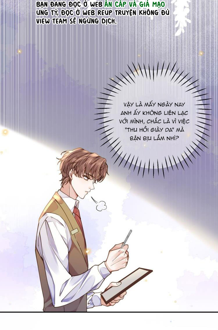 Tổng Tài Định Chế Tư Nhân Chapter 8 - Next Chapter 9