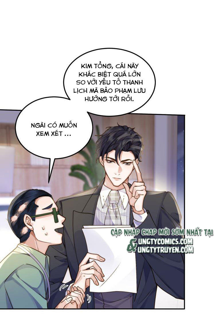 Tổng Tài Định Chế Tư Nhân Chapter 8 - Next Chapter 9