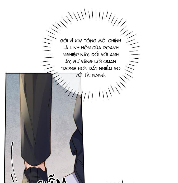 Tổng Tài Định Chế Tư Nhân Chapter 8 - Next Chapter 9