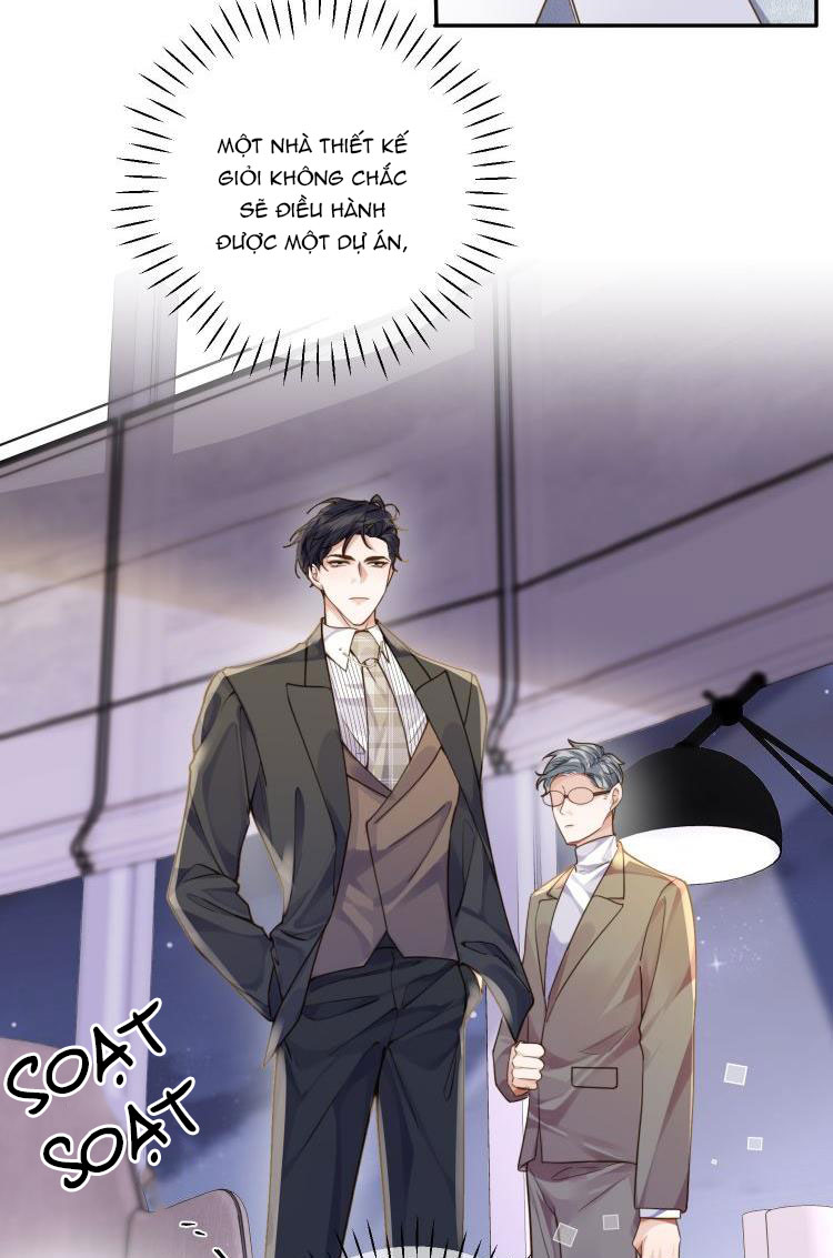 Tổng Tài Định Chế Tư Nhân Chapter 8 - Next Chapter 9
