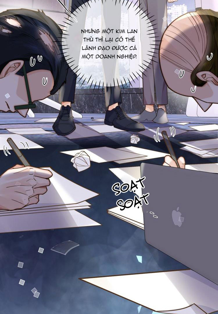 Tổng Tài Định Chế Tư Nhân Chapter 8 - Next Chapter 9