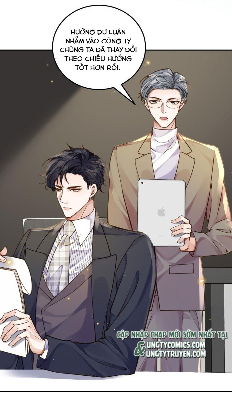 Tổng Tài Định Chế Tư Nhân Chapter 8 - Next Chapter 9