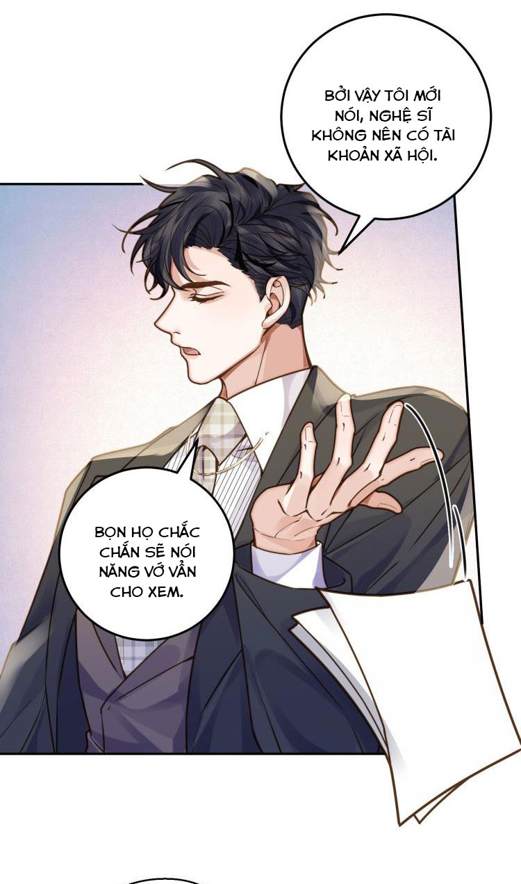 Tổng Tài Định Chế Tư Nhân Chapter 8 - Next Chapter 9