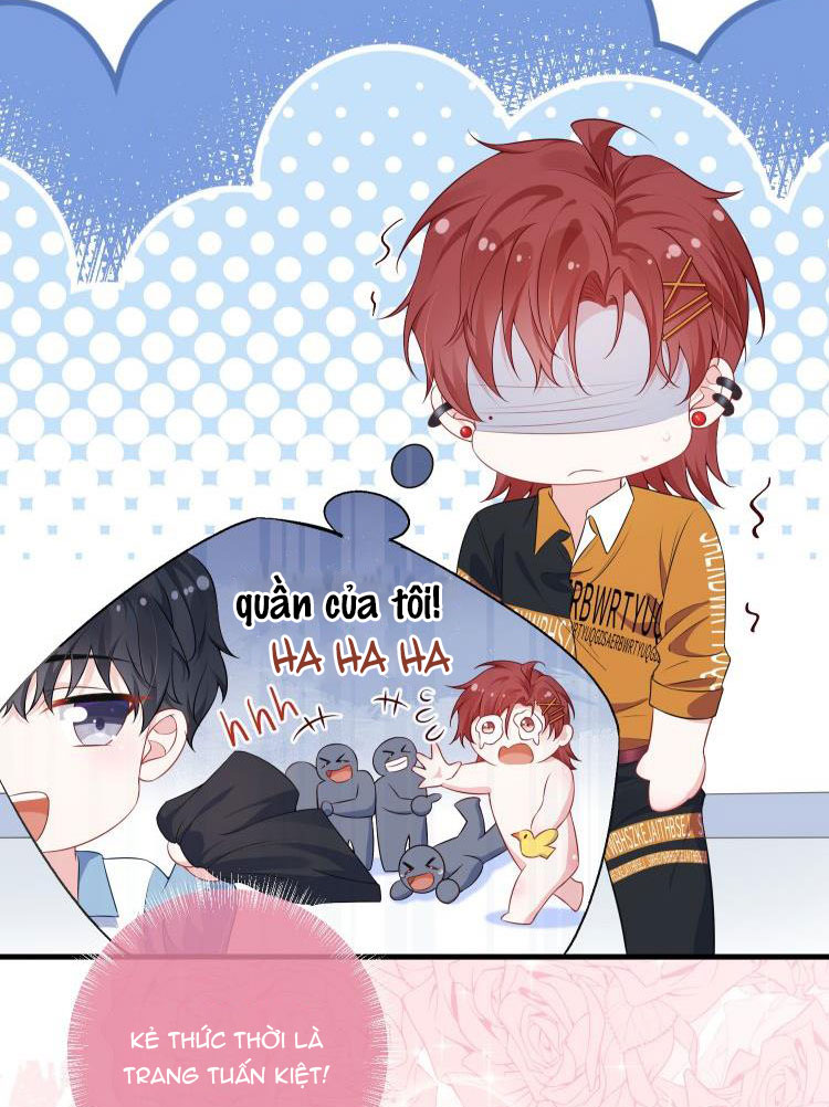 Giáo Bá Là Một Tên Yêu Tinh Chapter 21 - Next Chapter 22