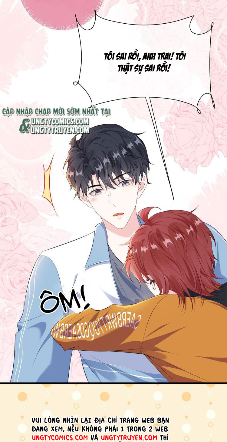 Giáo Bá Là Một Tên Yêu Tinh Chapter 21 - Next Chapter 22