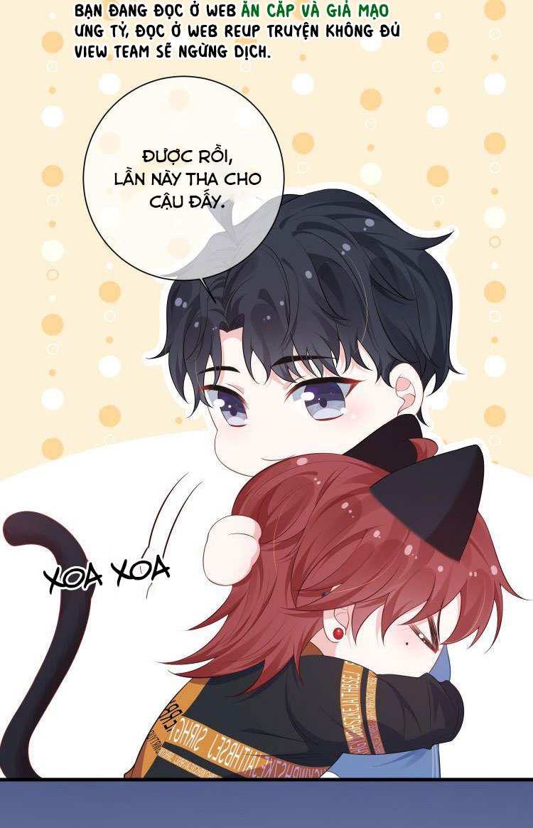 Giáo Bá Là Một Tên Yêu Tinh Chapter 21 - Next Chapter 22