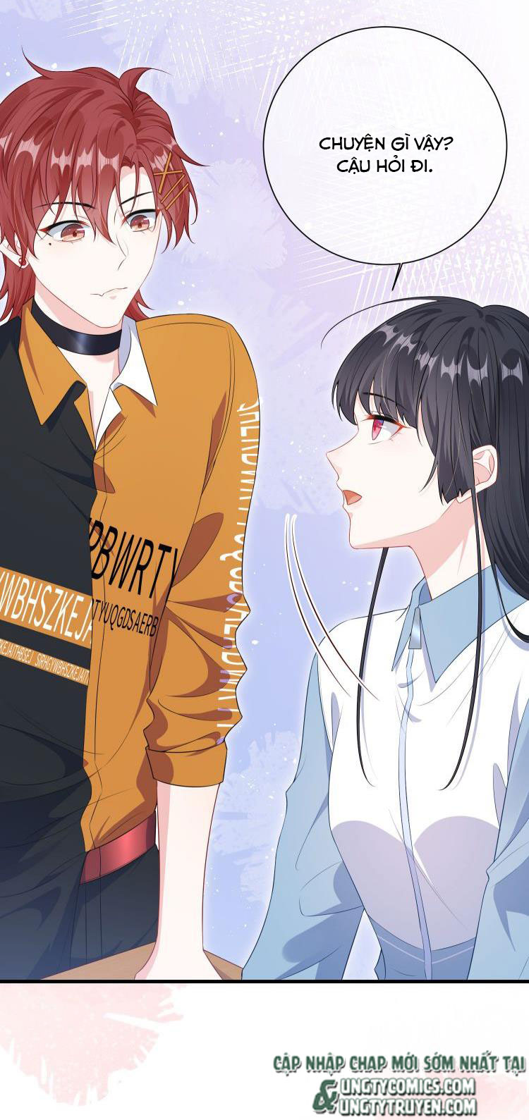 Giáo Bá Là Một Tên Yêu Tinh Chapter 21 - Next Chapter 22